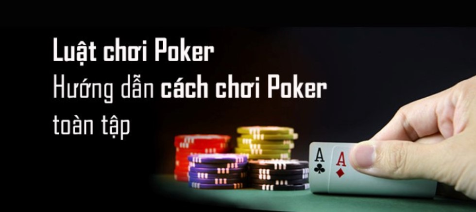 Luật chơi Mini Poker V8 club như thế nào?
